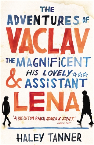 The Adventures of Vaclav the Magnificent and his Lovely Assistant Lena (2011)