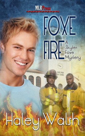 Foxe Fire (2014)