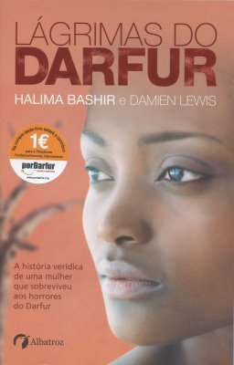 Lágrimas do Darfur