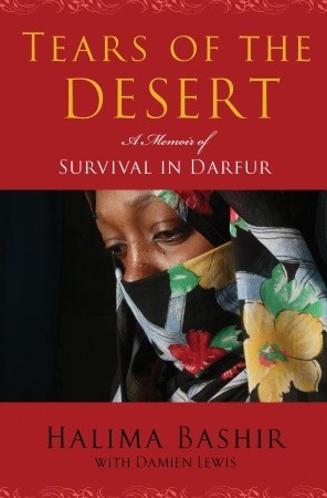 Tears of the Desert: A Memoir of Survival in Darfur (2008)