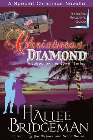 Christmas Diamond, a Novella (The Jewel Series) (2013)