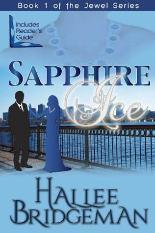 Sapphire Ice (Christian Romance)