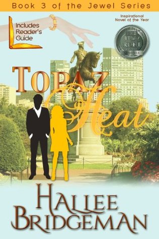 Topaz Heat (Christian Romance) (2013)