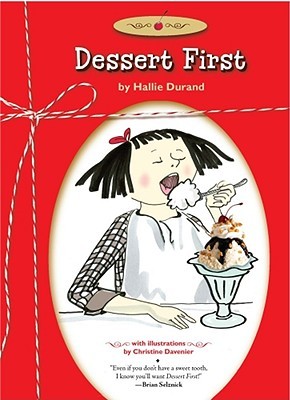 Dessert First (2009)