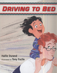Driving to Bed