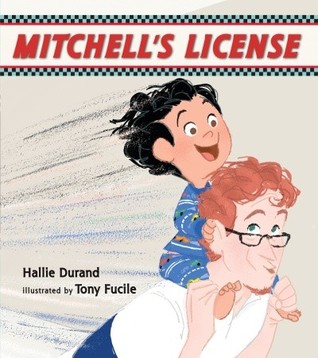 Mitchell's License (2011)