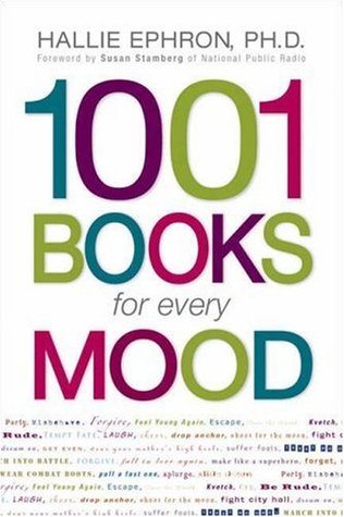 1001 Books for Every Mood