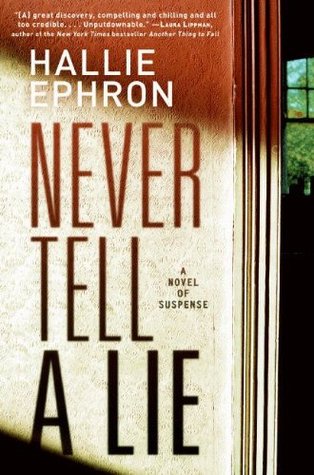 Never Tell a Lie (2009)