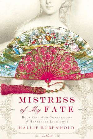 Mistress of My Fate