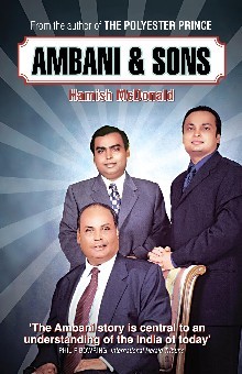 Ambani & Sons (2010)
