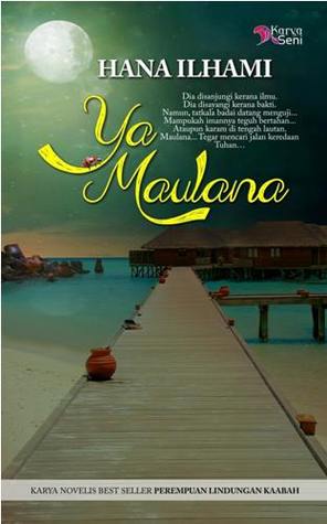 Ya Maulana (2013)