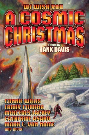 A Cosmic Christmas (2012)