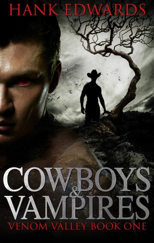 Cowboys & Vampires (2013)