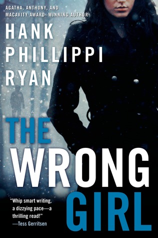 The Wrong Girl (2013)