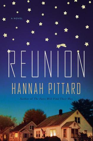 Reunion: A Novel (2014)