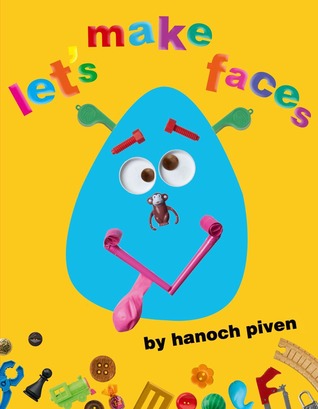 Let's Make Faces (2013)