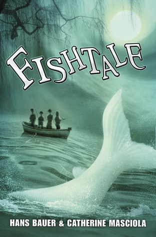 Fishtale (2012)
