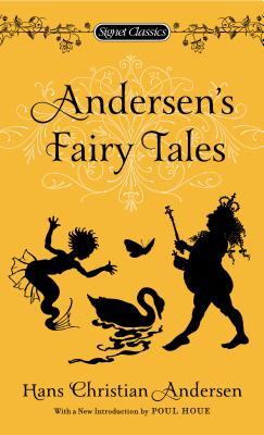 Andersen's Fairy Tales (2013)