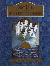 Fairy Tales Of Hans Christian Andersen