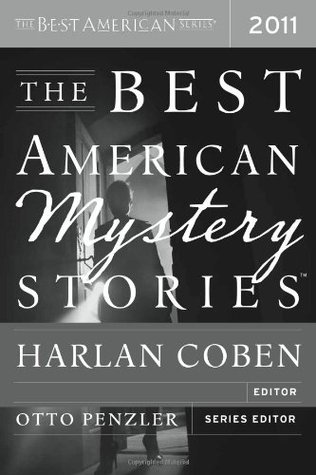 The Best American Mystery Stories 2011 (2011)