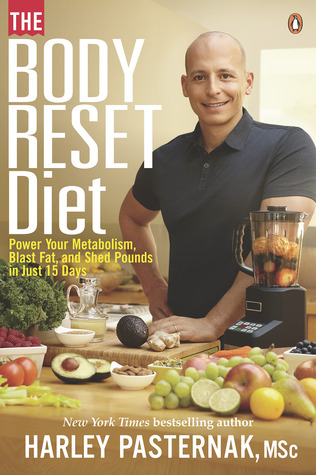 The Body Reset Diet