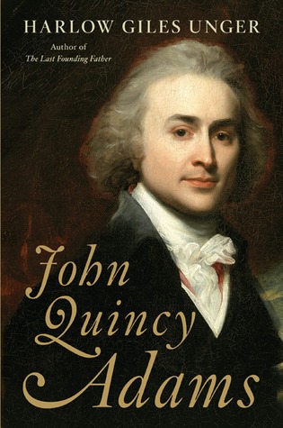 John Quincy Adams (2012)