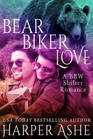 Bear Biker Love