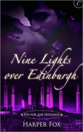 Nine Lights Over Edinburgh (2000)