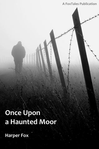 Once Upon A Haunted Moor
