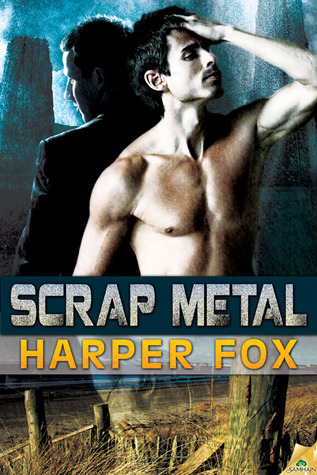 Scrap Metal (2012)