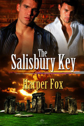 The Salisbury Key