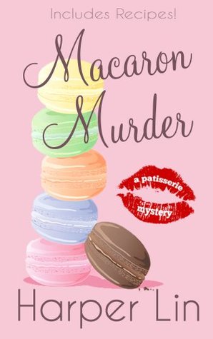 Macaron Murder (2000)