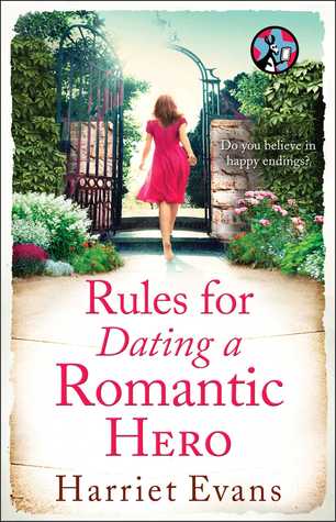 Rules for Dating a Romantic Hero (2014)