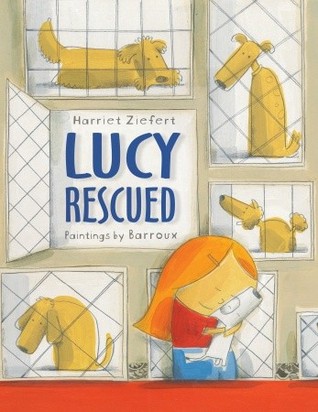 Lucy Rescued (2012)