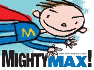 Mighty Max (2008)