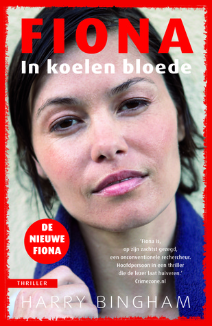 Fiona: In koelen bloede