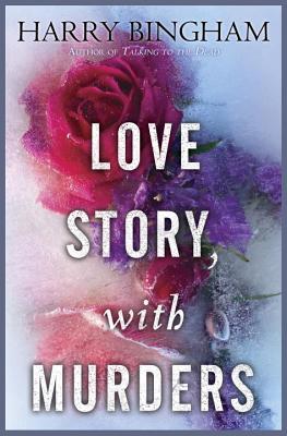 Love Story, With Murders (2013)