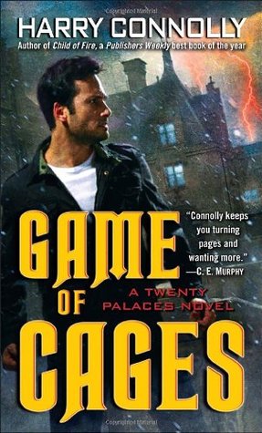 Game of Cages (2010)