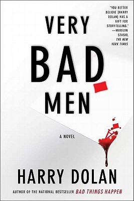 Very Bad Men (2011)