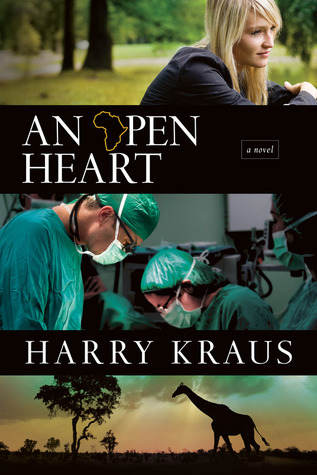 An Open Heart (2013)