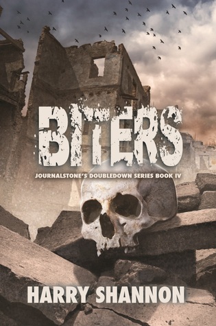 Biters : The Reborn (2014)