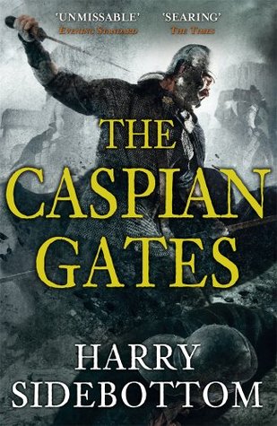 The Caspian Gates (2011)