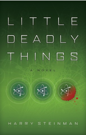 Little Deadly Things (2012)