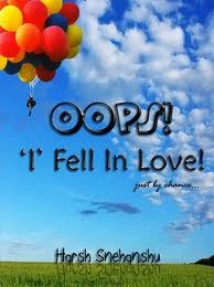 OOPS! 'I' fell in love! just by chance...