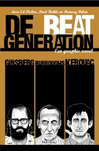 De Beat Generation: een geïllustreerde geschiedenis