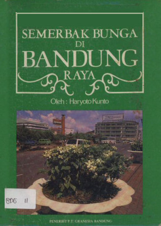 Semerbak Bunga di Bandung Raya (1986)