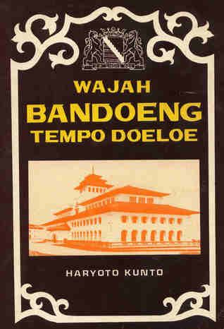 Wajah Bandoeng Tempo Doeloe (1984)