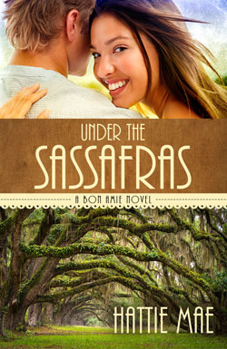 Under the Sassafras