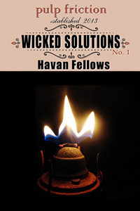 Wicked Solutions (2013)