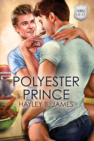 Polyester Prince (2014)
